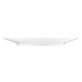 Servierplatte oval 40x25,5 cm M5379 COUP FINE DINING weiß