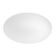 Servierplatte oval 40x25,5 cm M5379 COUP FINE DINING weiß