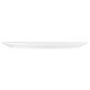 Servierplatte oval 43x19 cm M5379 COUP FINE DINING weiß