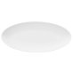 Servierplatte oval 43x19 cm M5379 COUP FINE DINING weiß