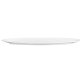 Servierplatte oval 44x14 cm M5379 COUP FINE DINING weiß