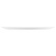 Servierplatte oval 44x14 cm M5379 COUP FINE DINING weiß