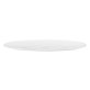 Setplatte 44 cm COUP FINE DINING weiß