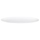 Servierplatte oval 35x11 cm M5379 COUP FINE DINING weiß