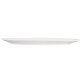 Servierplatte oval 33x18 cm M5379 COUP FINE DINING weiß