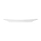 Teller flach eckig 22x22 cm M5383 COUP FINE DINING weiß
