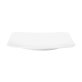 Teller flach eckig 26x26 cm M5383 COUP FINE DINING weiß