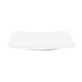 Teller flach eckig 29x29 cm M5383 COUP FINE DINING weiß