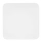 Teller flach eckig 29x29 cm M5383 COUP FINE DINING weiß