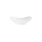 Schale eckig 13x13 cm M5384 COUP FINE DINING weiß