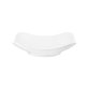 Schale eckig 17,5x17,5 cm M5384 COUP FINE DINING weiß