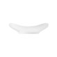 Schale eckig 17,5x17,5 cm M5384 COUP FINE DINING weiß