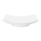 Schale eckig 26x26 cm M5384 COUP FINE DINING weiß
