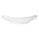 Schale eckig 26x26 cm M5384 COUP FINE DINING weiß