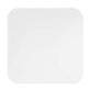 Schale eckig 26x26 cm M5384 COUP FINE DINING weiß