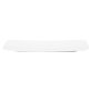 Platte rechteckig 38x14 cm M5388 COUP FINE DINING weiß