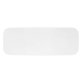 Platte rechteckig 38x14 cm M5388 COUP FINE DINING weiß