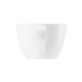 Obere zur Kaffeetasse 0,19 l M5389 COUP FINE DINING weiß