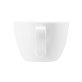 Obere zur Cappuccinotasse 0,22 l M5389 COUP FINE DINING weiß