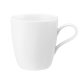 Becher mit Henkel 0,28 l M5389 COUP FINE DINING weiß
