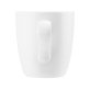 Becher mit Henkel 0,28 l M5389 COUP FINE DINING weiß
