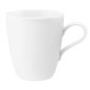 Becher mit Henkel 0,38 l M5389 COUP FINE DINING weiß