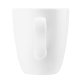 Becher mit Henkel 0,38 l M5389 COUP FINE DINING weiß