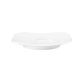 Kombi-Untere eckig klein 13x13 cm M5387 COUP FINE DINING weiß