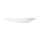 Kombi-Untere eckig klein 13x13 cm M5387 COUP FINE DINING weiß