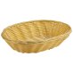 Brotkorb oval 23 x 15 cm