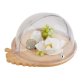Rolltophaube Ø 38 cm Höhe 20