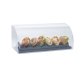 Thekenaufsatz - Vitrine 635 x 250 mm