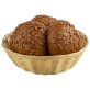 Brotkorb Ø 20 cm