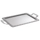 Buffet Tablett SCHÖNER ESSEN 52 x 31 cm