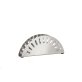 Serviettenhalter 175 x 35 mm Edelstahl