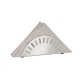 Serviettenhalter 175 x 35 mm Edelstahl