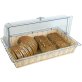 Buffet-Korb GN 1/1 mit Fixierrahmen 565 x 365 mm