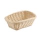 Brotkorb eckig 23 x 17cm