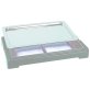 Buffet-Vitrine NEW GENERATION weiß 585 x 365 mm GN 1/1