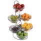 Buffet-Leiter BIG Set 4-stufig 445 x 485 mm
