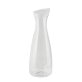 Saftkanne 1,6 l transparenter Deckel