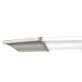 Tablett PURE GN 1/1 weiß 530 x 325 mm