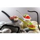 Fingerfoodlöffel weiß 130 x 45 mm