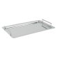 Buffet-System-Tablett CLASSIC GN 1/1 530 x 325 mm Edelstahl