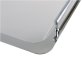 Buffet-System-Tablett CLASSIC GN 1/1 530 x 325 mm Edelstahl
