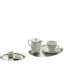 Serviertablett KAFFEEHAUS 19 x 15 cm