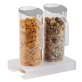 Cerealien-Bar 3-teilig flach 260 x 170 mm