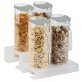 Cerealien-Bar 3-teilig flach 260 x 170 mm