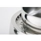 Suppenkugel GLOBE 480 x 450 mm Edelstahl