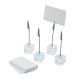 Tischkartenhalter 4er Pack